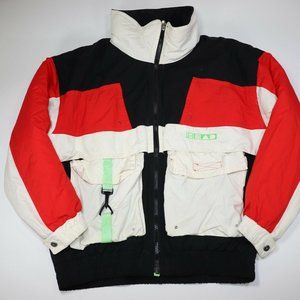Vintage Head Sportswear Windbreaker